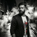 Valor's Crest Tee